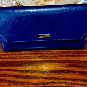 Brahmin Wallet
